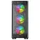 Mars gaming Caixa torre PC MC-KX