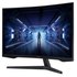 Samsung Odyssey G5 C27G55TQBU 27´´ WQHD VA LED 144Hz Gaming-monitor