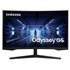 Samsung Odyssey G5 C27G55TQBU 27´´ WQHD VA LED 144Hz Gaming Monitor