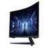 Samsung Odyssey G5 C27G55TQBU 27´´ WQHD VA LED 144Hz Gaming-monitor