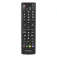 Tm electron CTVLG03 LG Compatible remote control