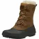 Helly hansen Botes de senderisme Varanger Primaloft