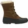 Helly hansen Botes de senderisme Varanger Primaloft