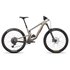 Santa cruz bikes Горный велосипед Megatower 2 29´´ NX Eagle 2023