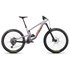 Santa cruz bikes Горный велосипед NMD 6 MX 29/27.5´´ GX Eagle 2023