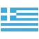Adria bandiere Hellas flagg