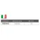 Ceredi giovanni 1806411/2 Backventil