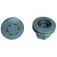 Ceredi giovanni Red Insert Overpressure Valve