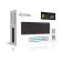 Aisens Caixa externa SSD M.2 ASM2-022B
