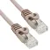 Phasak Cable de red CAT6 PHK 1652 25 cm