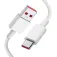 Xiaomi 1 m USB-A til USB-C-kabel