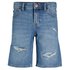 Jack & jones Shorts Jeans Chris Jjoriginal Mf 156