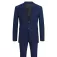 Jack & jones Abito Franco Plus Size