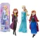 Frozen Doll assorted