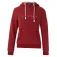 Equitheme Sudadera con capucha para mujer Britney