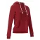 Equitheme Sudadera con capucha para mujer Britney