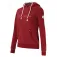 Equitheme Sudadera con capucha para mujer Britney