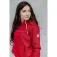 Equitheme Sudadera con capucha para mujer Britney