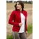 Equitheme Giacca Lena Fleece