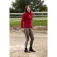 Equitheme Giacca Lena Fleece