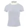 Equitheme London Woman Short Sleeve Polo