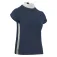 Equitheme Ocala 여성 반팔 폴로셔츠