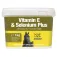 Naf Equine Comida complementaria Vitamin E&Selenium Plus 1kg