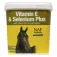 Naf equine Comida complementaria Vitamin E&Selenium+ 2.5kg