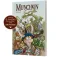 Edge studio Munchkin Cómic Volumen Uno Book