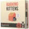 Exploding kittens Barking Kittens kortspill Spansk versjon