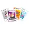 Exploding kittens Barking Kittens -korttipeli Espanjankielinen versio
