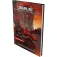 Magic the gathering Libro D&D: Dragonlance Shadow Dragon Queen Hc
