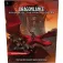 Magic the gathering Libro D&D: Dragonlance Shadow Dragon Queen Hc