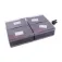 Eaton EB004SP Blockerar batteriet
