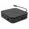 I-tec ThunderBolt 3 4K Telakointiasema