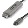 Startech 4 m USB-C til HDMI-adapter