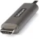Startech 4 m USB-C-HDMI-sovitin