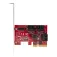 Startech Targeta d´expansió PCI-E 6 ports