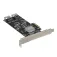 Startech Placa de expansão PCI-E 8 portas