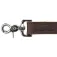 Trixie Correa para perro Rustic Leather