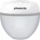 Phoenix technologies Caixa de som Bluetooth Ambish TWS