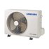 Samsung F-AR24NXT Outdoor Air Conditioner Unit