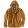 Carhartt Bartlett jacket