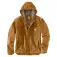Carhartt Bartlett 재킷