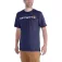 Carhartt Core Logo Relaxed Fit short sleeve T-shirt