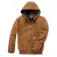 Carhartt Duck Active jacket
