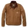 Carhartt Duck Detroit jacket