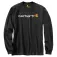Carhartt Emea Core Logo long sleeve T-shirt