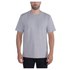 Carhartt Heavyweight Avslappnad passform kortärmad T-shirt
