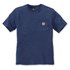Carhartt K87 Relaxed Fit T-shirt med korta ärmar